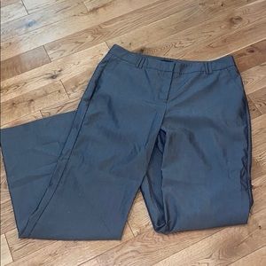 🌶️🌶️🌶️ NY & Co Ladies Trousers